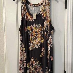 Maurice’s Tank Top